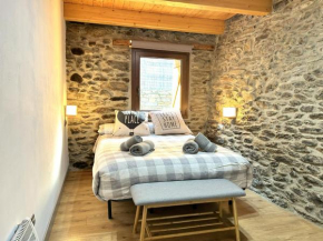 Casa de muntanya i familiar amb llar de foc by RURAL D'ÀNEU